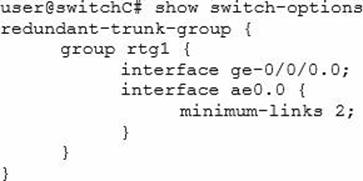 JN0-231 Online Tests